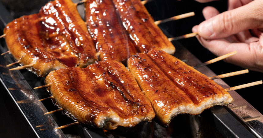 夏の盛り「土用の丑の日」を楽しむスタミナ習慣