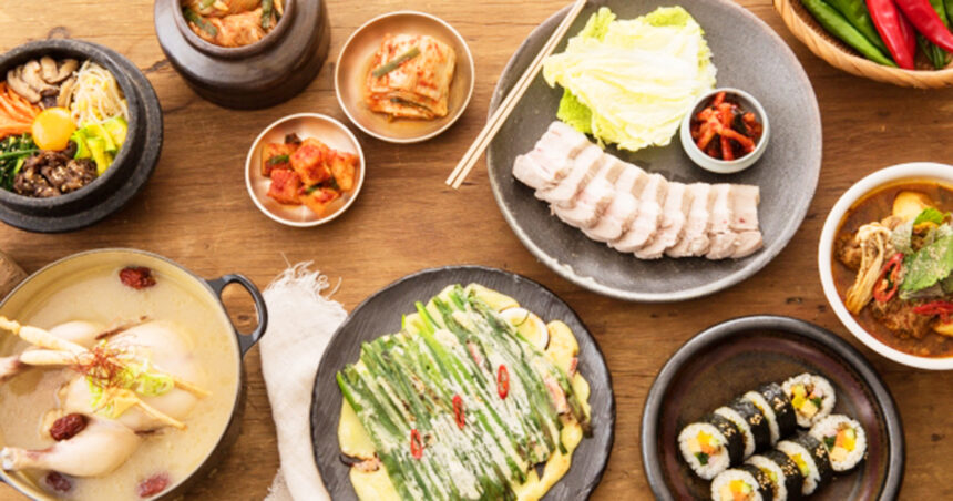 韓国料理をゆっくり味わう中野坂上・中野新橋のおすすめ店２選！