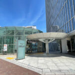 中野坂上駅
