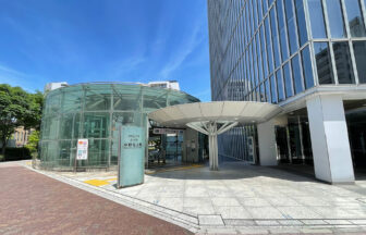 中野坂上駅