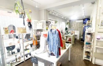 雑貨店ココリール