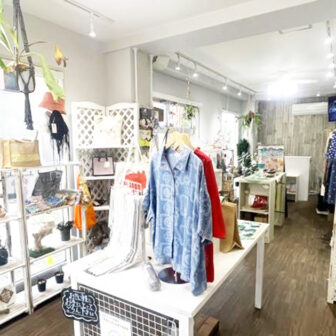 雑貨店ココリール