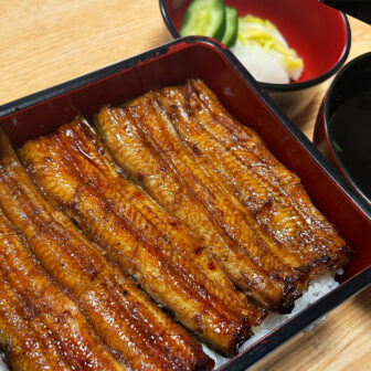 うなぎ 浜松家